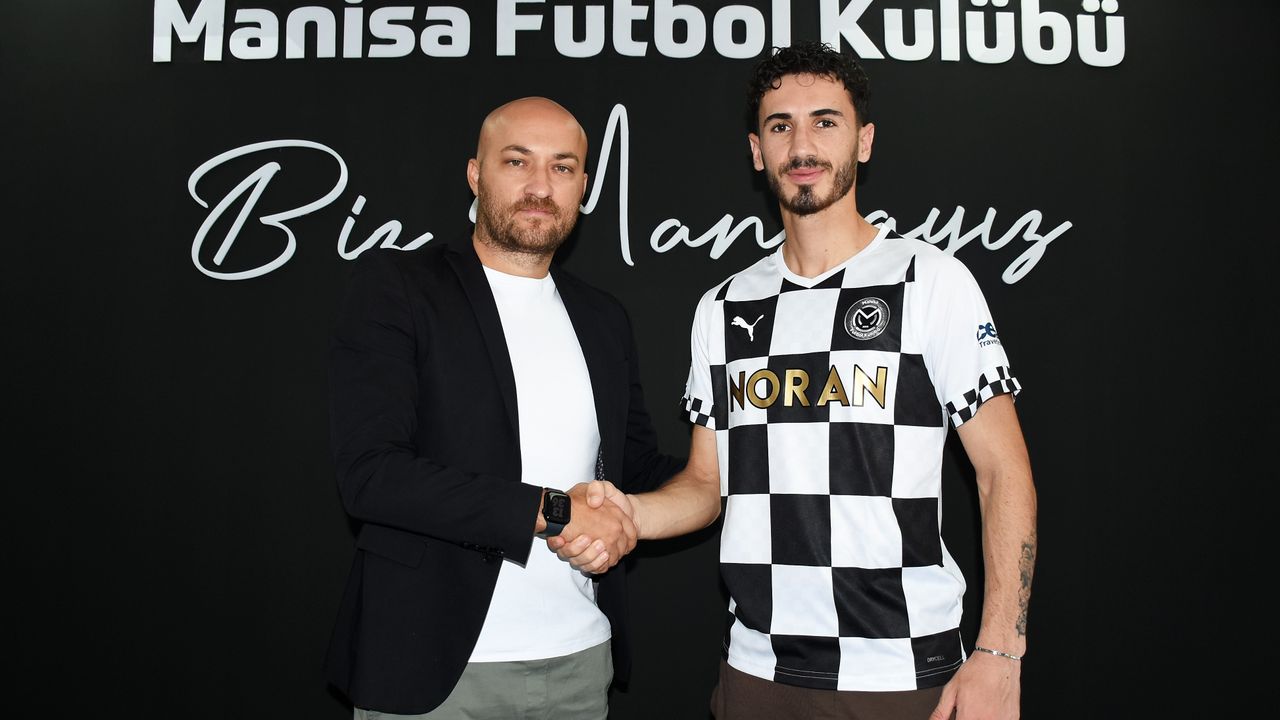 Furkan Mehmet Doğan, Manisa FK'da