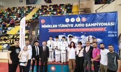  Yunusemreli Poyraz, Türkiye ikincisi oldu