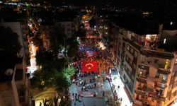 Başkan Ergün’den Manisalılara 30 Ağustos daveti