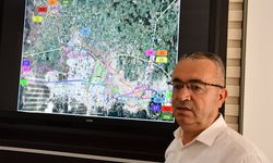 Şehir içi otobüsleri hat ve güzergahları yenilendi