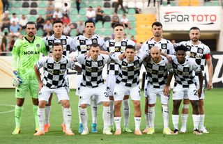 Manisa FK, Giresunspor'a konuk olacak