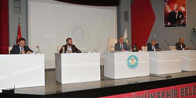 Manisa en ucuz suyu kullanan büyükşehirler arasında ilk sıralarda