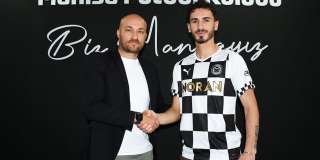 Furkan Mehmet Doğan, Manisa FK'da