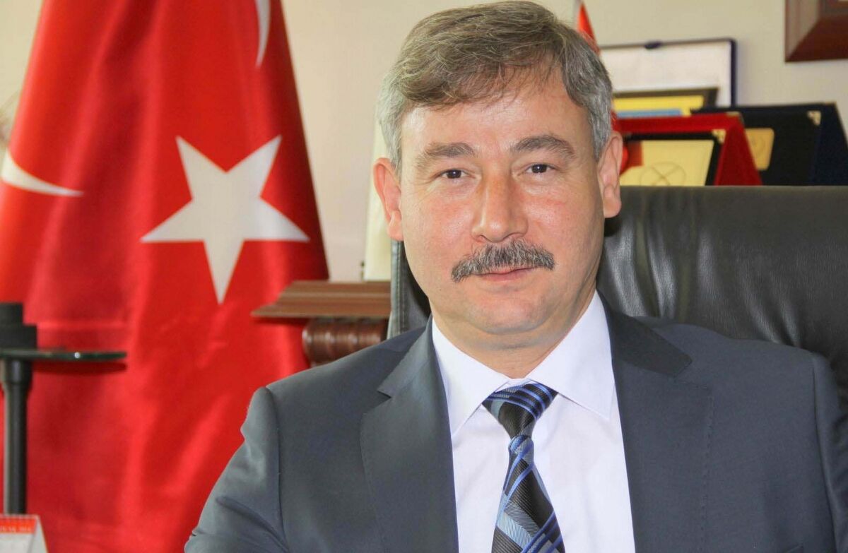 Ba kan Yaral Kalp Ameliyat Oldu Manisa Olay Gazetesi